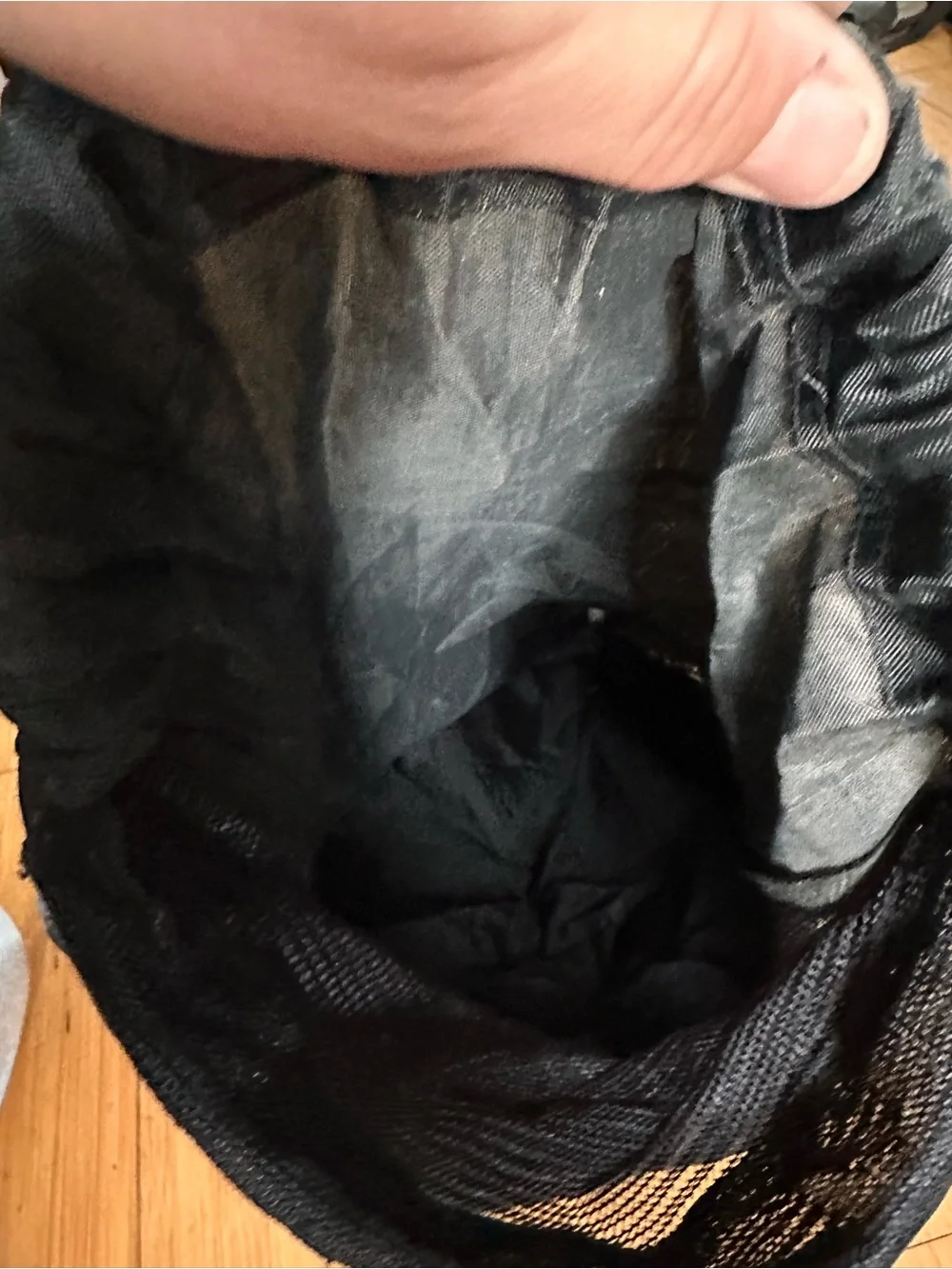 Northwest team drawstring